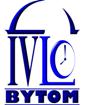 Logo IV LO w Bytomiu